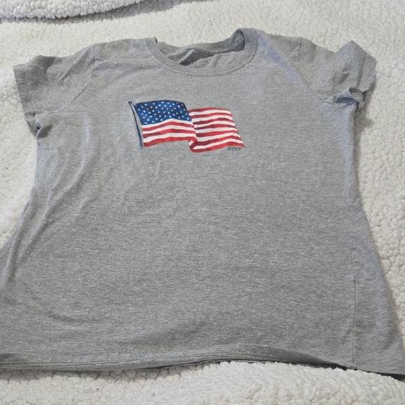 FADED GLORY TSHIRT - Picture 1 of 3